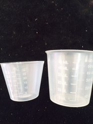 Measuring Cup Plastic image